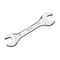 Capri Tools 12mm x 13mm Slim Mini Open End Wrench, Metric CP11830-1213 - alternate 1